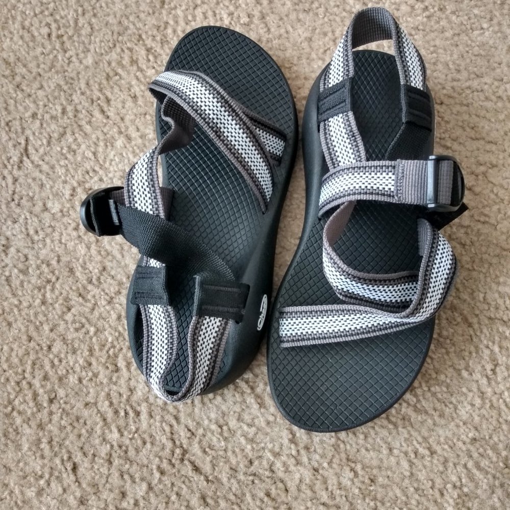 MEN'S CHACOS SANDALS - Picture 5 of 7